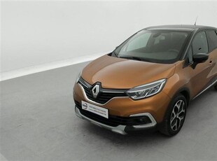 Renault Captur 0.9 TCe Intens NAVI / CLIM / FULL LED