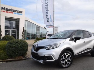 Renault Captur 1.33 INTENS Tce EDC GPF