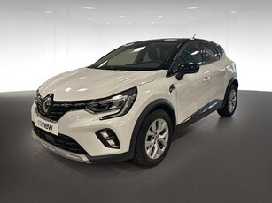 Renault Captur TCe INTENS/6905KM!!