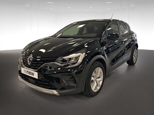 Renault Captur tce90 4612KM!