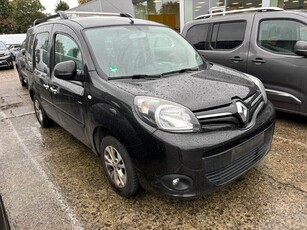 Renault Kangoo 12i Tce essence 114cv an2016 Euro6b Clim