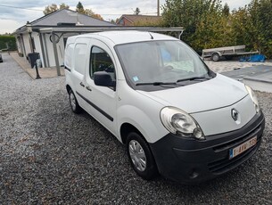 Renault Kangoo 1.5 dci