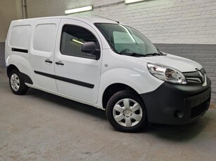 Renault Kangoo 1.5 dCi Lang chassis - 1Eig. - Top Staat