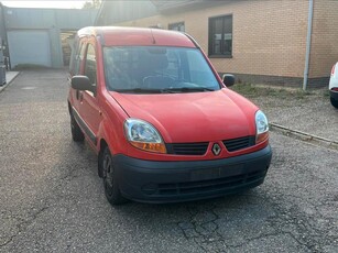 Renault Kangoo 1.5dci gekeurd voor verkoop