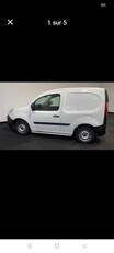 Renault Kangoo 2016 châssis court