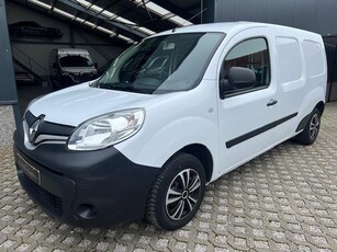 Renault Kangoo Lang chassis/Navigatie/Trekhaak - 9008€