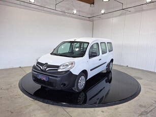 Renault Kangoo Maxi 12 mois garantie (33)