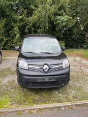 RENAULT KANGOO ZE 2016 BESTELWAGEN ELEKTRISCH