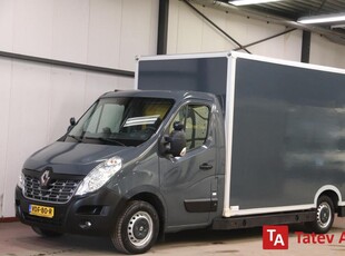 Renault Master 170PK AUTOMAAT LOWLINER VERKOOPWAGEN SNACKWAG