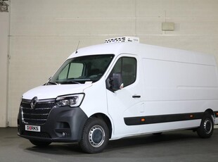 Renault Master 2.3 dCi 135pk L3 H2 Koelwagen Vrieswagen -10