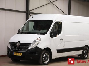 Renault Master T35 2.3 dCi L2H2 EURO 6