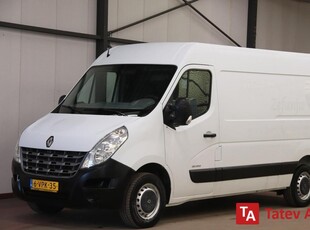 Renault Master T35 2.3 dCi L2H2 TREKHAAK