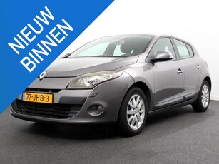 Renault Megane 1.6 Sélection Business | Navigatie | Airco |