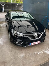 Renault Mégane 4