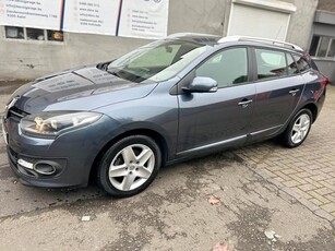 Renault Megane Benzine proper staat 2015