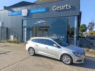 Renault Megane Break 1.2 Tce 83.4/00 km