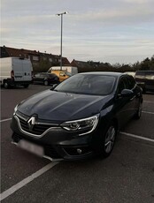 Renault Megane Euro 6