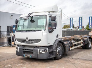 Renault PREMIUM 340DXI+E5+DHOLLANDIA (bj 2012)