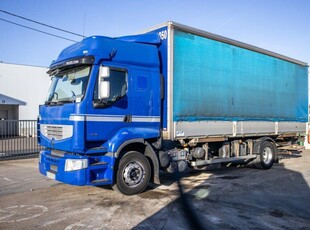 Renault PREMIUM 380DXI+E5+DHOLLANDIA (bj 2012)