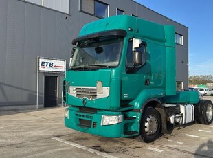 Renault Premium 460 DXI (GOOD CONDITION) EL23021