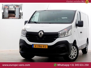 Renault Trafic 1.6 dCi E6 L1H1 Comfort Airco/Navi/Inrichting