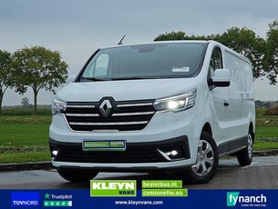 Renault TRAFIC 2.0 DCI 130 work ed l2h1