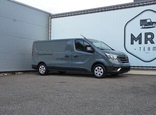 Renault Trafic 2.0-Model2025-Automaat-Camera-Nieuw-31500+BTW