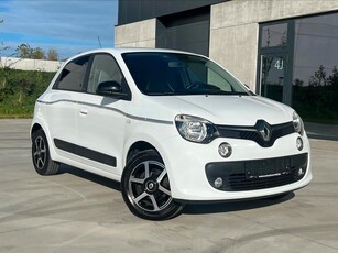 RENAULT TWINGO 1.0i SCe Limited /Euro 6b/AIRCO/ PDC/ CRUISE