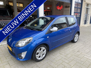 Renault Twingo 1.2 TCE GT NL AUTO