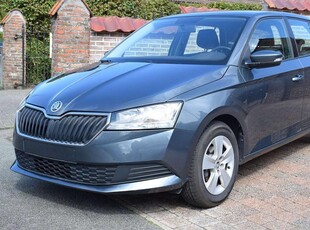 Skoda Fabia 1.0 TSI Active 5-DEURS (bj 2019)