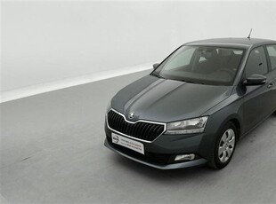 Skoda Fabia 1.0i Ambition CLIM / BLUETOOTH (bj 2021)