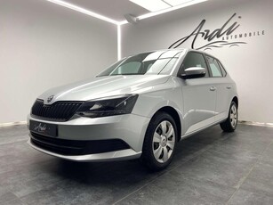 Skoda Fabia 1.0i *GARANTIE 12 MOIS*AIRCO* (bj 2017)