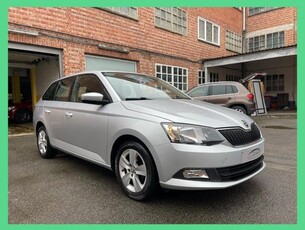 Skoda Fabia Combi 1.2 TSI AMBITION 90PK * Airco *