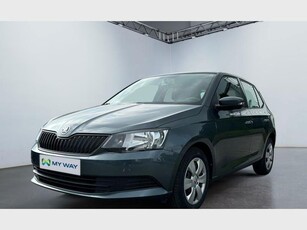 Skoda Fabia Fabia 1.0i Active