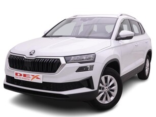 SKODA Karoq 1.5 TSi 150 DSG Selection + SmartLink + Camera +