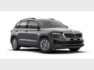 Skoda Karoq Karoq 1.0 TSI Clever