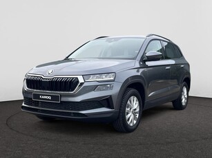 Skoda Karoq Karoq 1.5 TSI ACT Selection DSG