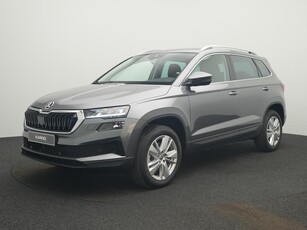 Skoda Karoq Karoq 1.5 TSI ACT Selection DSG