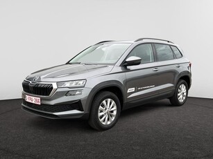 Skoda Karoq Karoq 1.5 TSI ACT Selection DSG