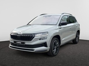 Skoda Karoq Karoq 1.5 TSI ACT Sportline DSG