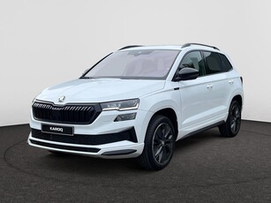 Skoda Karoq Karoq 1.5 TSI ACT Sportline DSG