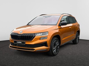 Skoda Karoq Karoq 1.5 TSI ACT Sportline DSG