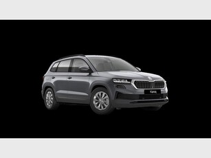 Skoda Karoq *STOCKWAGEN* 1.5 TSI 150PK AUTOMAAT*FAMILY*CAMER