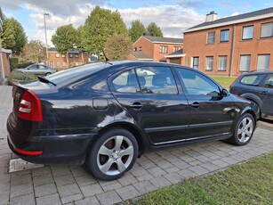 Skoda octavia 1.9TDI RSline