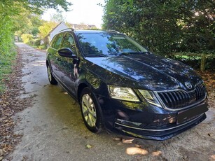 Skoda octavia break automaat 2ltdi 150cv 2019