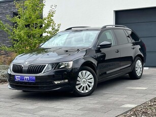 Skoda Octavia Combi 1.0TSi Ambition! CarPlay! Garantie@CTMV!