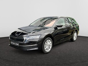 Skoda Octavia Combi Octavia Combi 1.5 TSI eTec MHEV Selectio