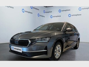 Skoda Octavia Combi Octavia Combi 1.5 TSI Selection