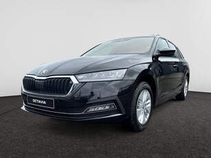 Skoda Octavia Combi Octavia SW 1.0 TSI eTec MHE Limited Fami