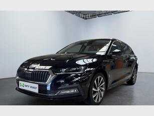 Skoda Octavia Combi Octavia SW 1.5 TSI Style